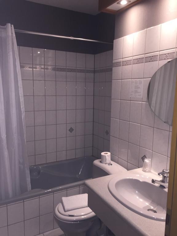 Hotel A L'Ancre Mothern Quarto foto