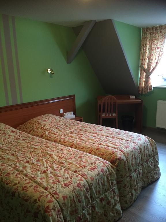 Hotel A L'Ancre Mothern Quarto foto
